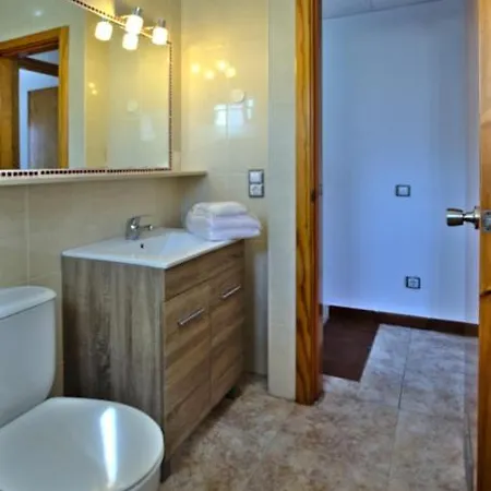 Apartamento Bungalow En El Sur De Gran Canaria