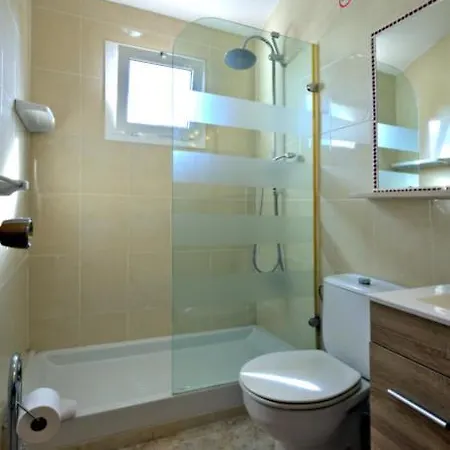 Apartment Bungalow En El Sur De Gran Canaria *