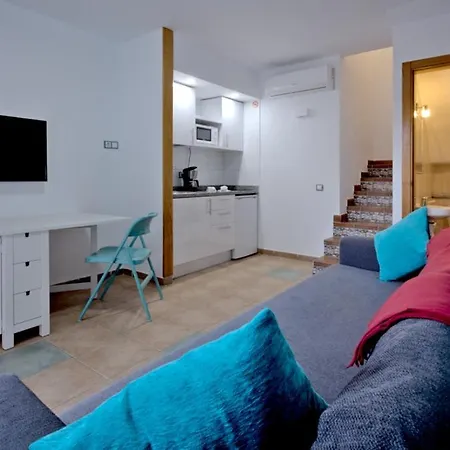 Bungalow En El Sur De Gran Canaria *