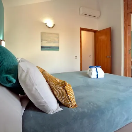 Bungalow En El Sur De Gran Canaria Apartment
