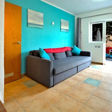 Bungalow En El Sur De Gran Canaria Apartment *