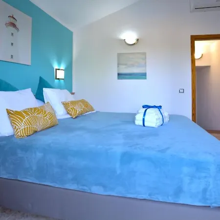 Apartment Bungalow En El Sur De Gran Canaria *