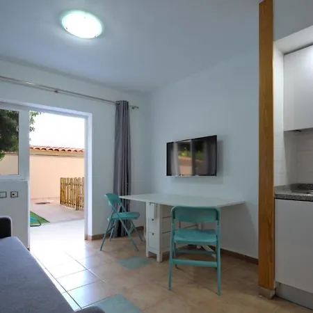 Apartment Bungalow En El Sur De Gran Canaria Maspalomas (Gran Canaria)