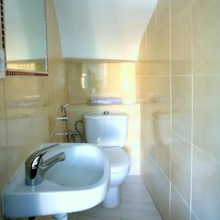 Bungalow En El Sur De Gran Canaria *