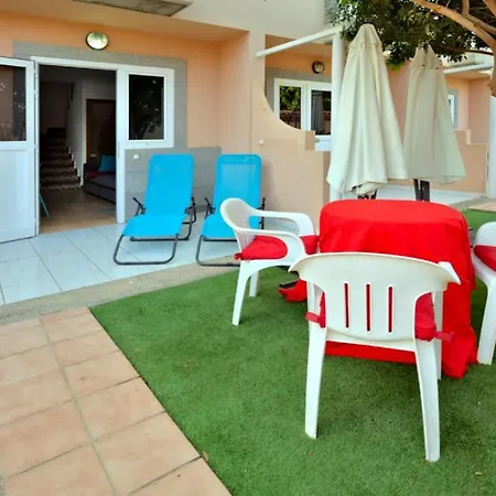 Bungalow En El Sur De Gran Canaria Apartment